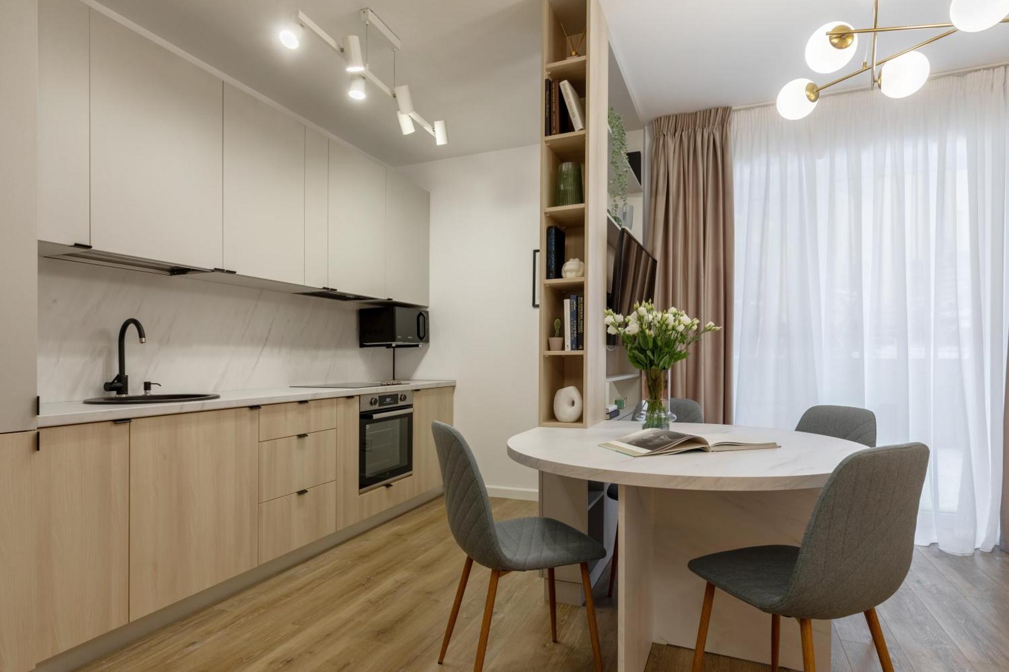Cozy Garden Apartment Sinaia Exterior foto